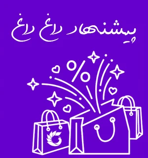 پیشنهاد داغ